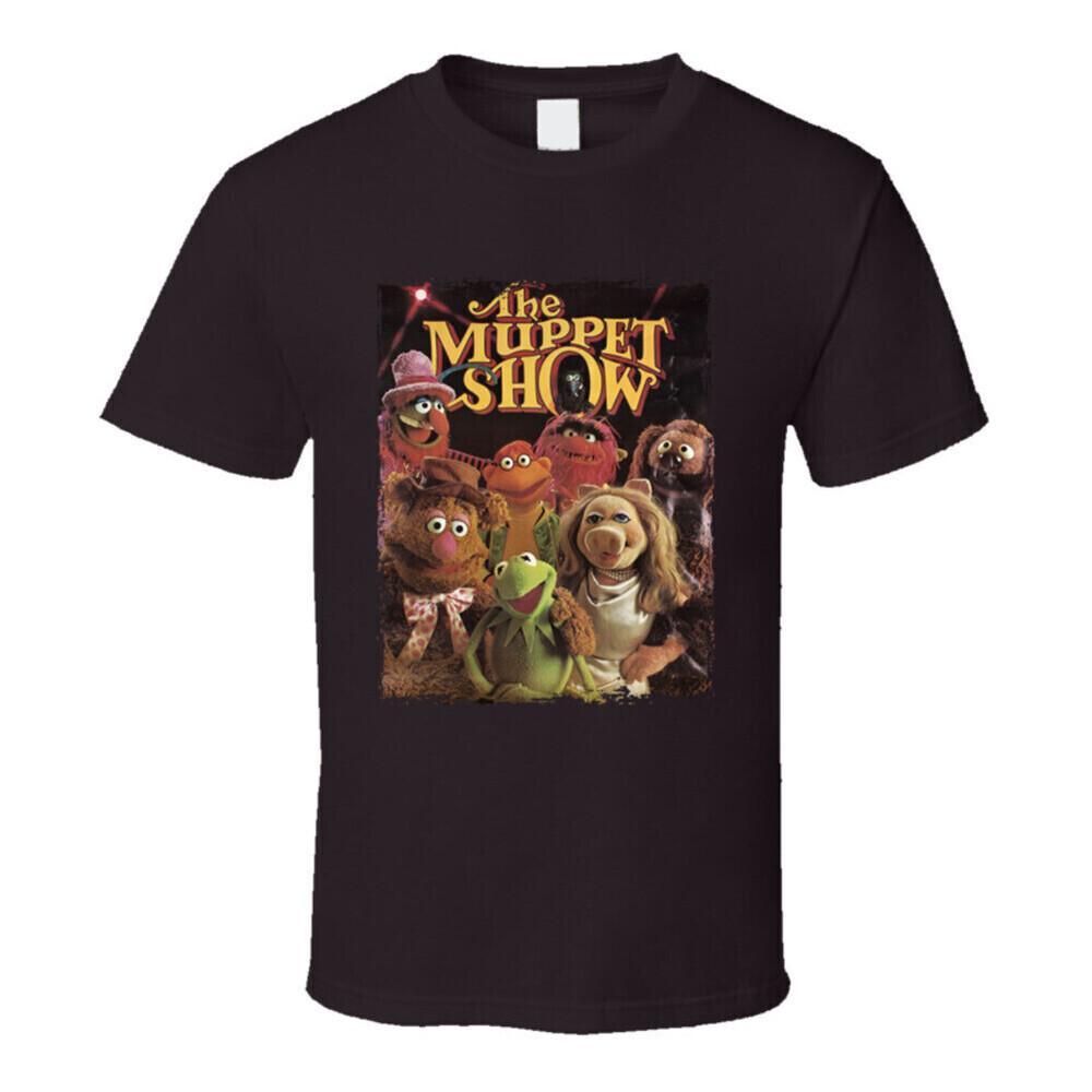 The Muppet Show T Shirt